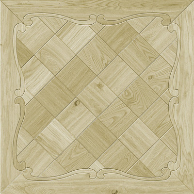 Модульный паркет Lab Arte массив 5-90 Дуб натур 600x600x15
