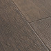 Ламинат Quick Step Majestic Дуб пустынный шлифованный темно-коричневый MJ3553