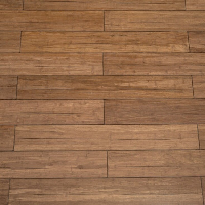 Массивная доска Jackson Flooring Бамбук Лагранж 900x130x14 Uniclick