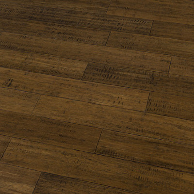 Массивная доска Jackson Flooring Бамбук Ява 915x128x10 Uniclick