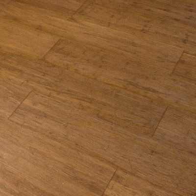 Массивная доска Jackson Flooring Бамбук Мускат 900x130x14 Uniclick