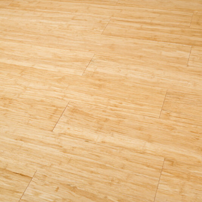 Массивная доска Jackson Flooring Бамбук Натур 915x128x10 Uniclick