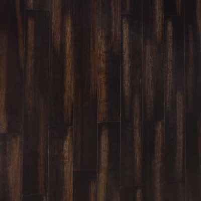 Массивная доска Jackson Flooring Бамбук Черное золото 900x130x14 Uniclick