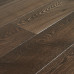 Паркетная доска Amber Wood Ясень Бурбон Микс браш 148 мм
