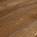 Паркетная доска Amber Wood Ясень Винтаж Микс браш 189 мм