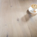 Паркетная доска Barlinek Дуб Cappuccino однополосный Вкусы Жизни