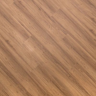 Кварц-виниловая плитка EcoClick+ Wood Дуб Руан NOX-1606