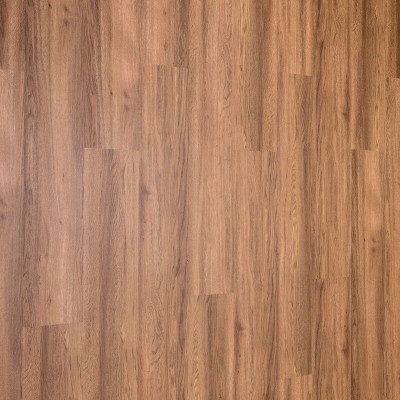 Кварц-виниловая плитка EcoClick+ Wood Дуб Виши NOX-1607