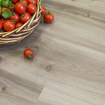 Кварц-виниловая плитка Fine Floor Wood Дуб Вестерос FF-1460