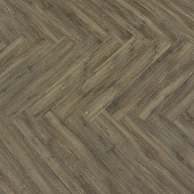 Кварц-виниловая плитка Fine Floor Gear Дуб Дипхольц FF-1815
