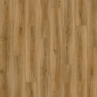 Виниловые полы Moduleo Transform Wood Click Classic Oak 24815